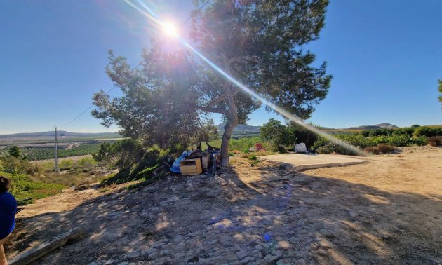 Reventa - Villa -
Orihuela - Hurchillo