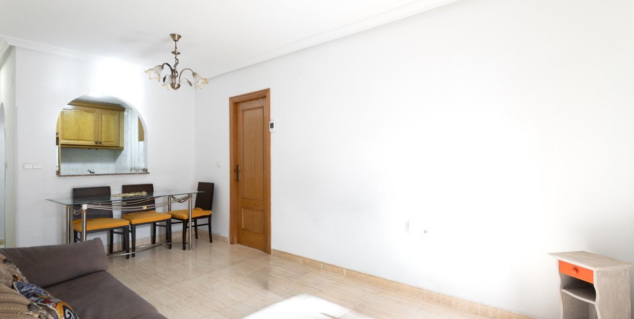 Reventa - Apartamento / piso -
Torrevieja - Parque de las Naciones