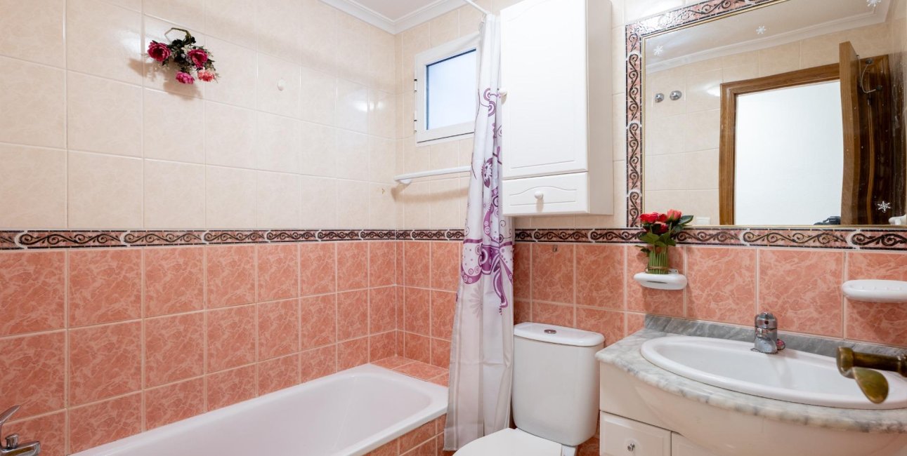 Reventa - Apartamento / piso -
Torrevieja - Parque de las Naciones