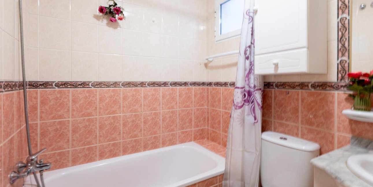 Reventa - Apartamento / piso -
Torrevieja - Parque de las Naciones