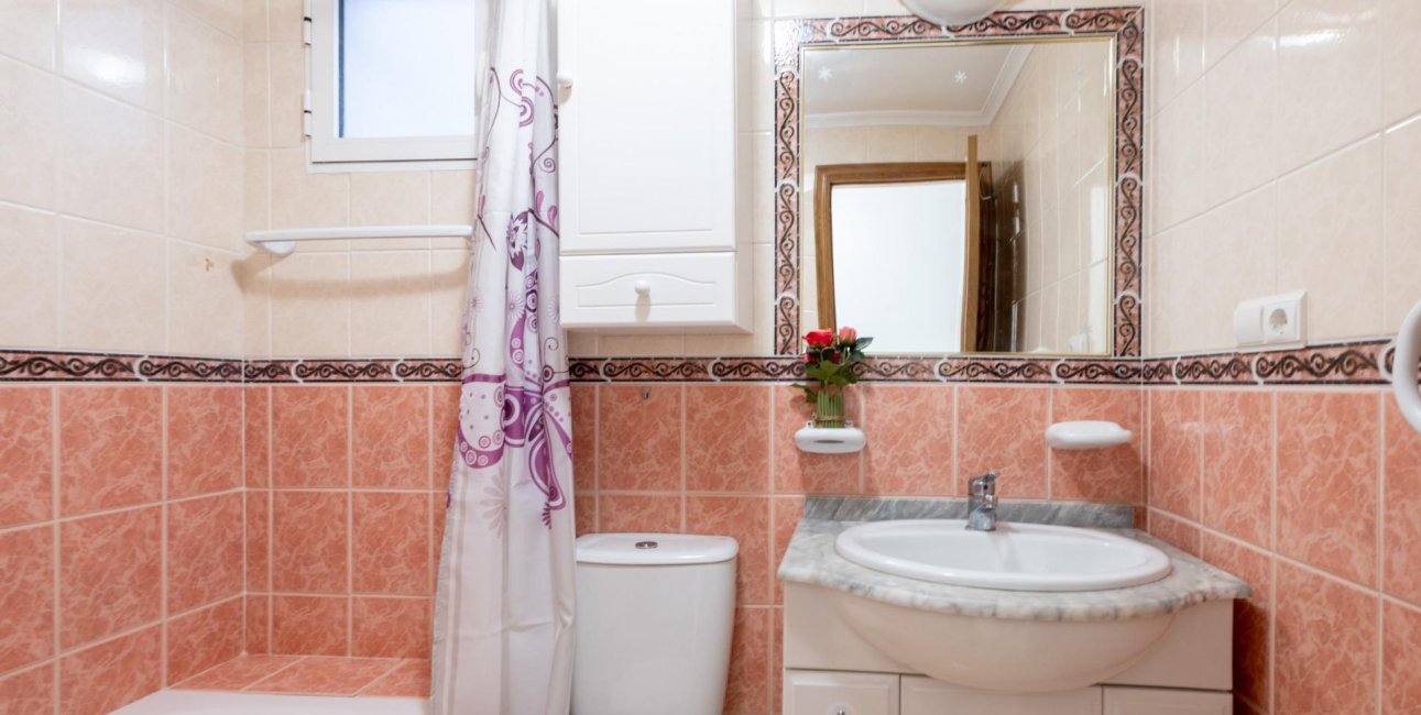 Reventa - Apartamento / piso -
Torrevieja - Parque de las Naciones