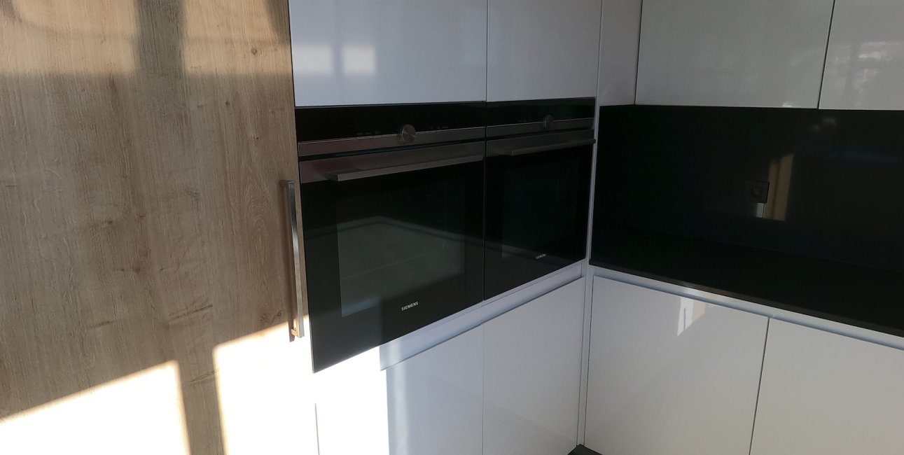 Resale - Villa -
Algorfa - La Finca Golf Resort