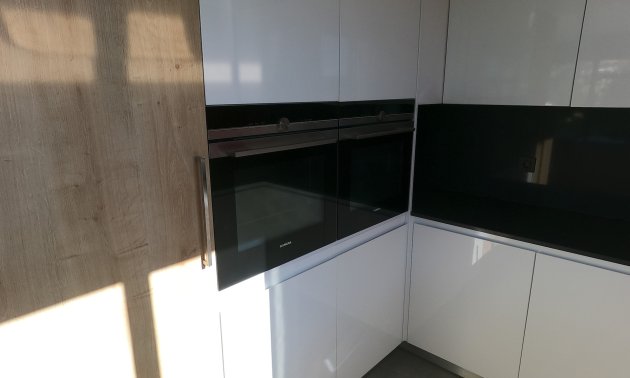 Resale - Villa -
Algorfa - La Finca Golf Resort