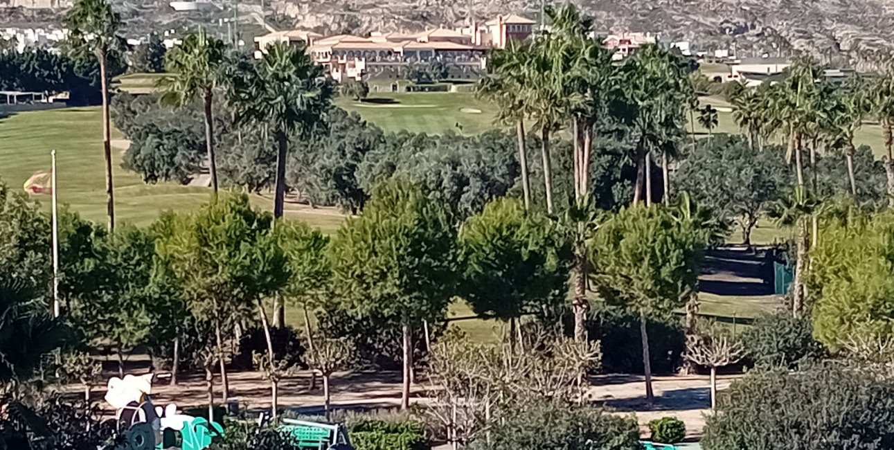 Resale - Villa -
Algorfa - La Finca Golf Resort