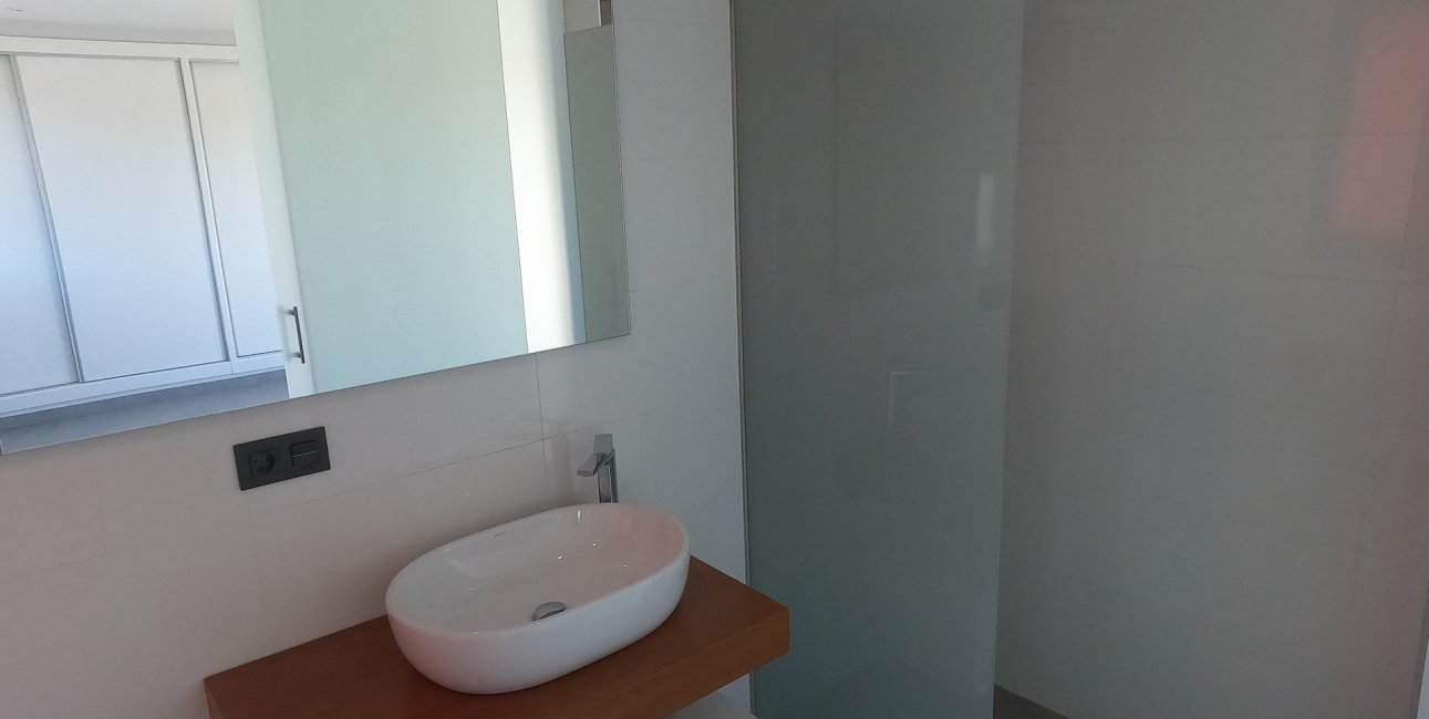 Resale - Villa -
Algorfa - La Finca Golf Resort