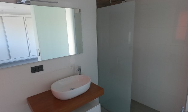 Resale - Villa -
Algorfa - La Finca Golf Resort