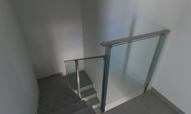 Resale - Villa -
Algorfa - La Finca Golf Resort