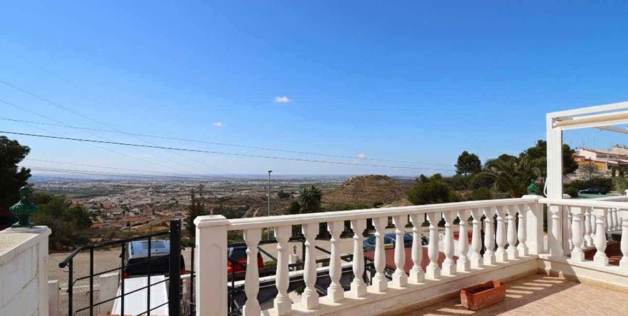 Reventa - Adosado -
Ciudad Quesada - Ciudad Quesada - Town