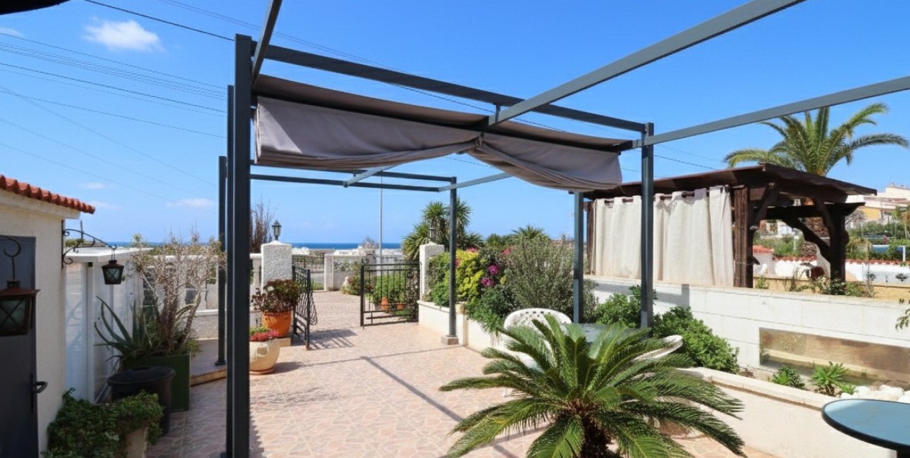 Reventa - Adosado -
Ciudad Quesada - Ciudad Quesada - Town