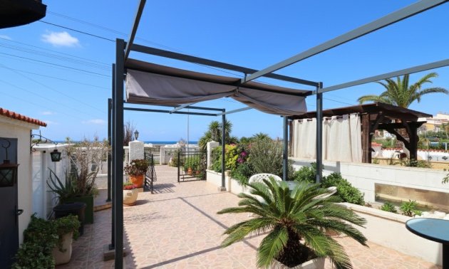 Reventa - Adosado -
Ciudad Quesada - Ciudad Quesada - Town