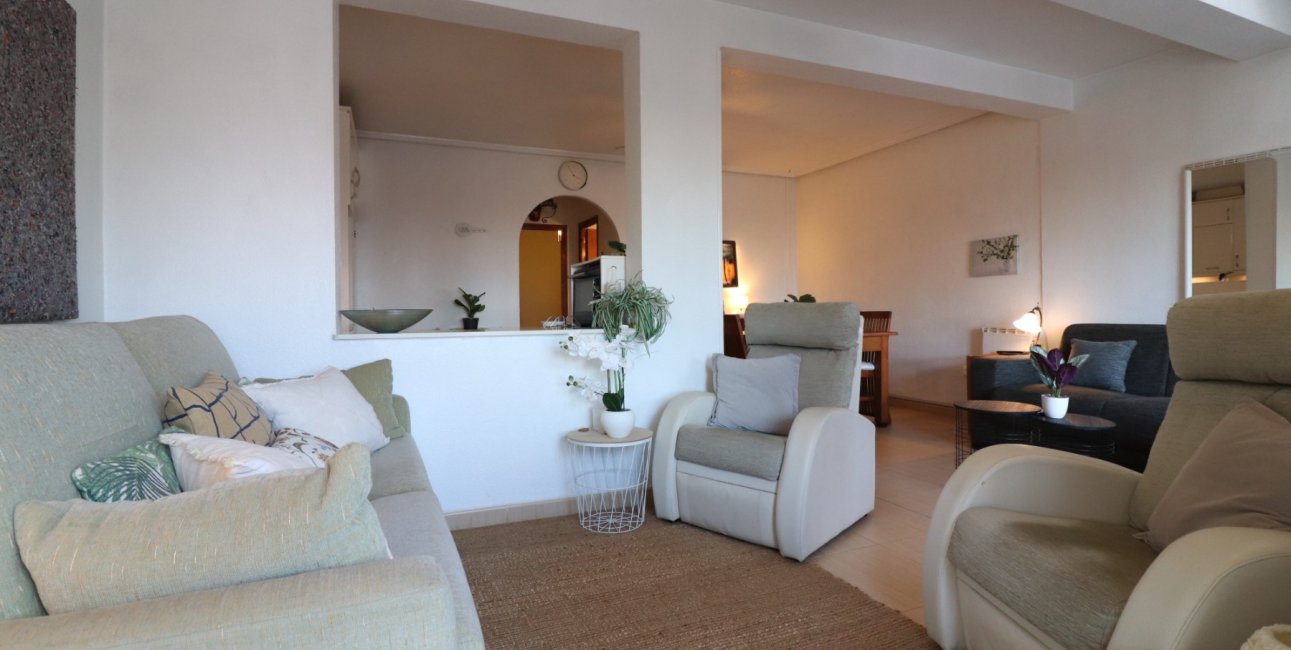 Reventa - Adosado -
Ciudad Quesada - Ciudad Quesada - Town