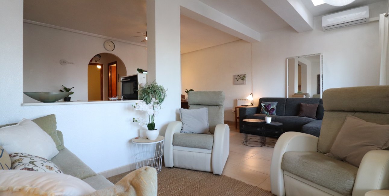 Reventa - Adosado -
Ciudad Quesada - Ciudad Quesada - Town