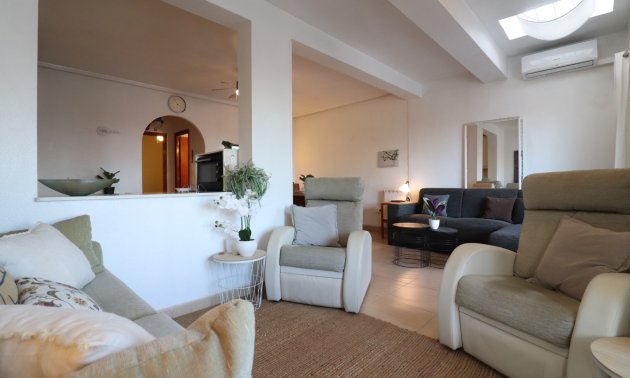 Reventa - Adosado -
Ciudad Quesada - Ciudad Quesada - Town