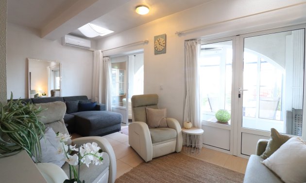 Reventa - Adosado -
Ciudad Quesada - Ciudad Quesada - Town