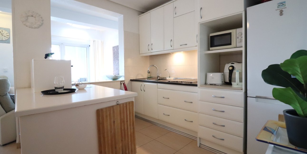 Reventa - Adosado -
Ciudad Quesada - Ciudad Quesada - Town