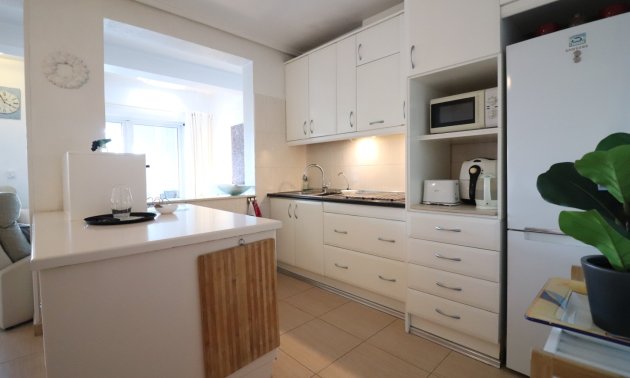 Reventa - Adosado -
Ciudad Quesada - Ciudad Quesada - Town