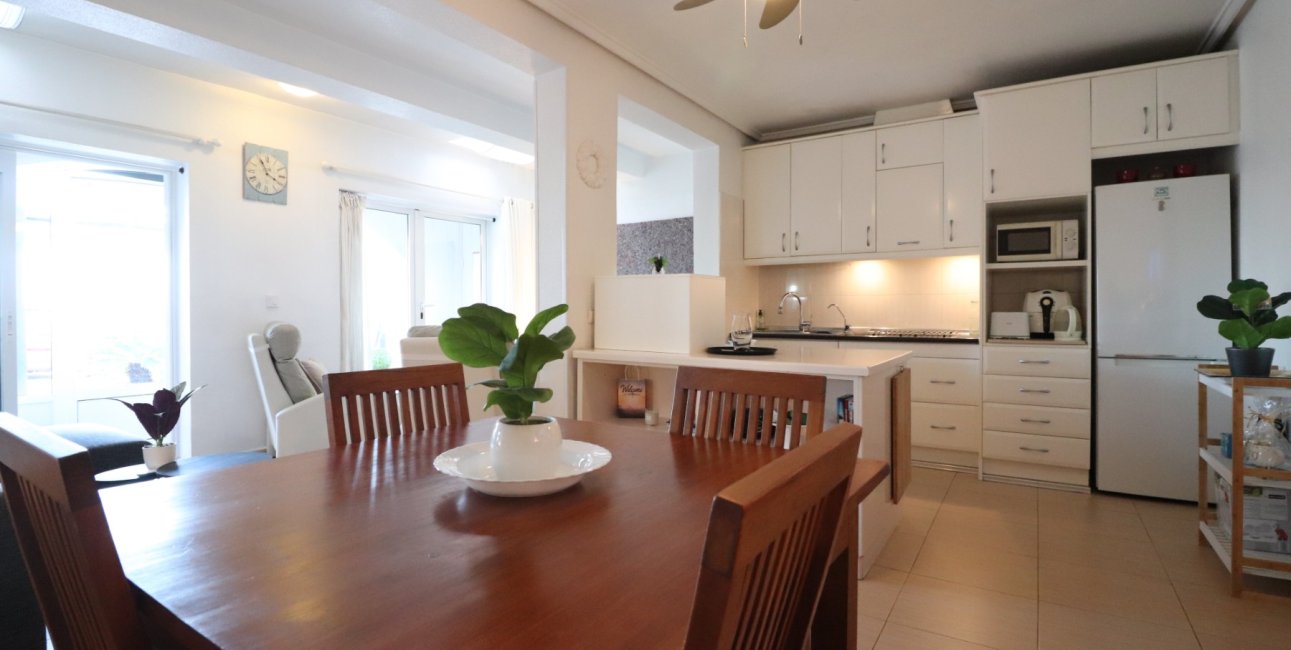 Reventa - Adosado -
Ciudad Quesada - Ciudad Quesada - Town