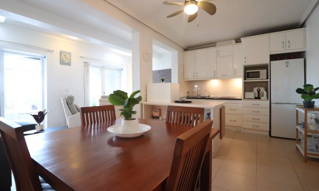 Reventa - Adosado -
Ciudad Quesada - Ciudad Quesada - Town