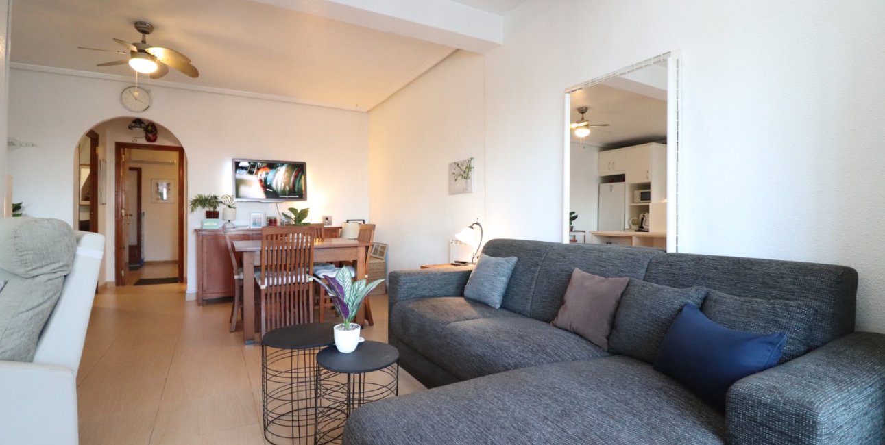 Reventa - Adosado -
Ciudad Quesada - Ciudad Quesada - Town