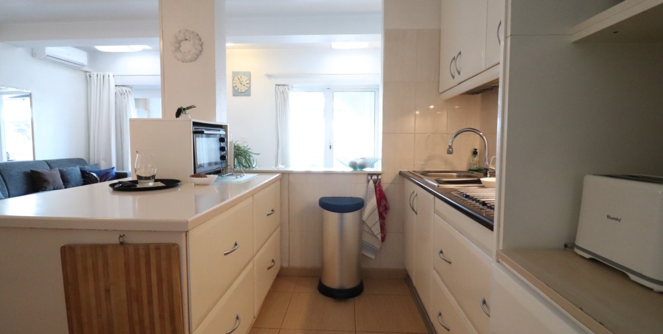 Reventa - Adosado -
Ciudad Quesada - Ciudad Quesada - Town