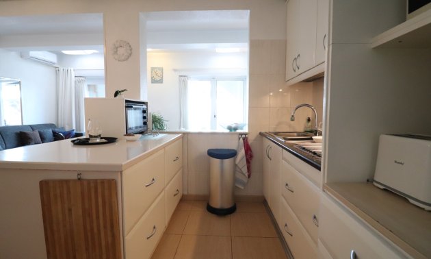 Reventa - Adosado -
Ciudad Quesada - Ciudad Quesada - Town