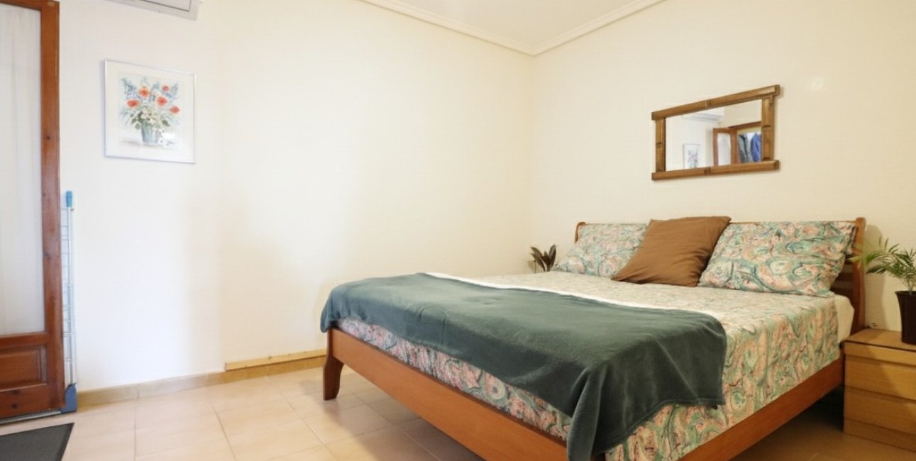 Reventa - Adosado -
Ciudad Quesada - Ciudad Quesada - Town