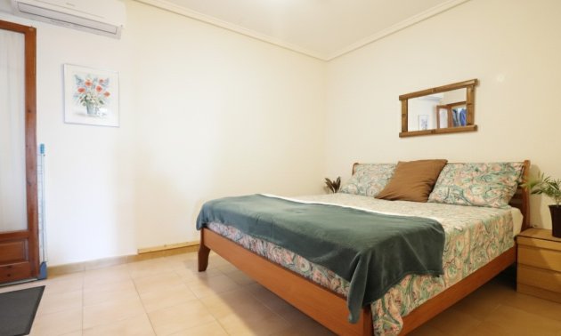 Reventa - Adosado -
Ciudad Quesada - Ciudad Quesada - Town