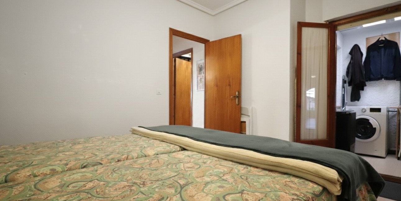 Reventa - Adosado -
Ciudad Quesada - Ciudad Quesada - Town