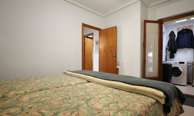 Reventa - Adosado -
Ciudad Quesada - Ciudad Quesada - Town