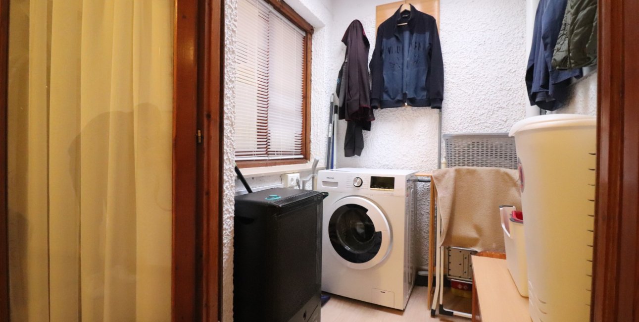 Reventa - Adosado -
Ciudad Quesada - Ciudad Quesada - Town