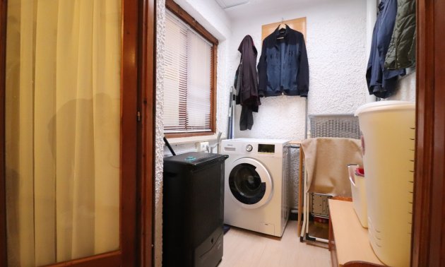 Reventa - Adosado -
Ciudad Quesada - Ciudad Quesada - Town