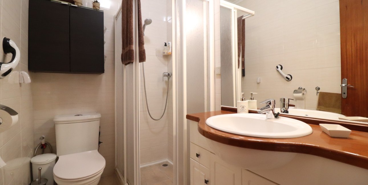 Reventa - Adosado -
Ciudad Quesada - Ciudad Quesada - Town