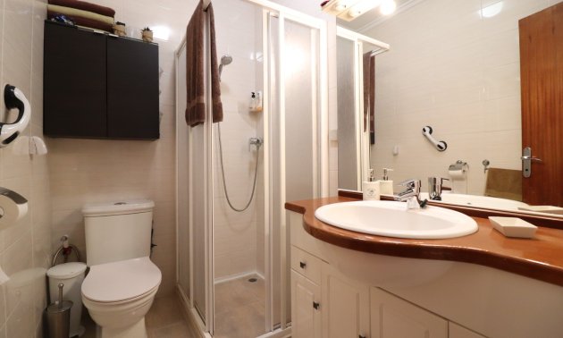 Reventa - Adosado -
Ciudad Quesada - Ciudad Quesada - Town