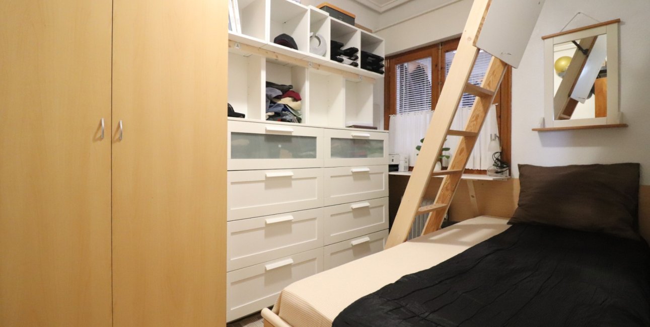 Reventa - Adosado -
Ciudad Quesada - Ciudad Quesada - Town