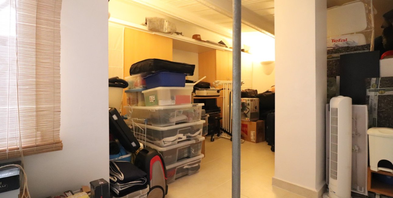 Reventa - Adosado -
Ciudad Quesada - Ciudad Quesada - Town