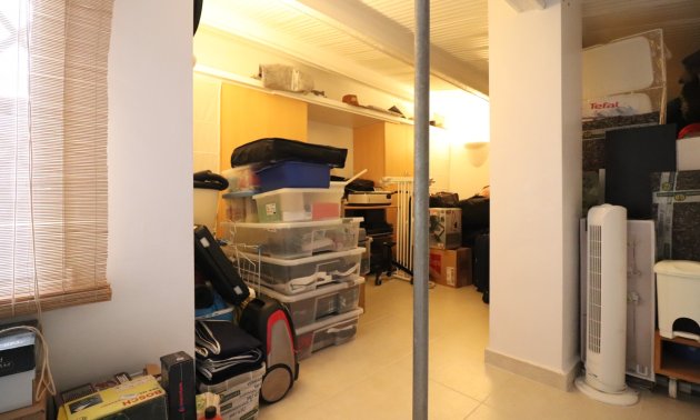 Reventa - Adosado -
Ciudad Quesada - Ciudad Quesada - Town