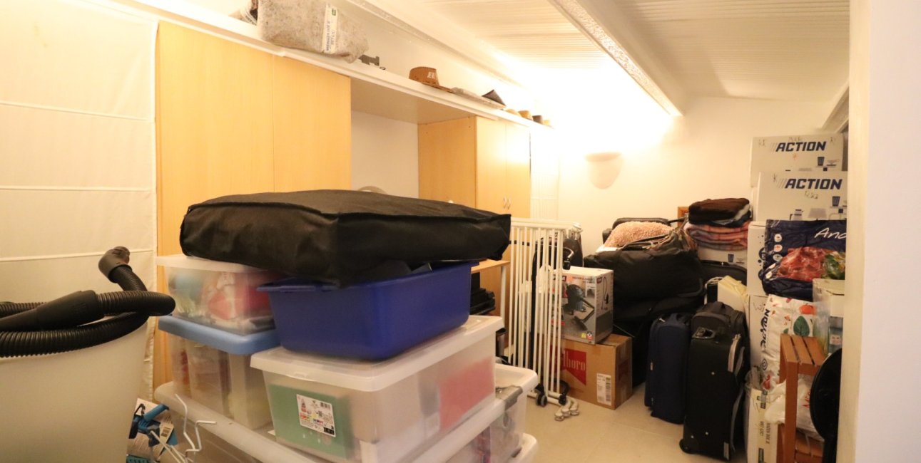 Reventa - Adosado -
Ciudad Quesada - Ciudad Quesada - Town