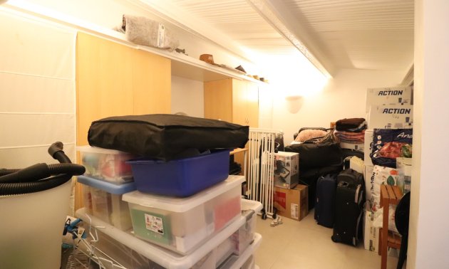 Reventa - Adosado -
Ciudad Quesada - Ciudad Quesada - Town