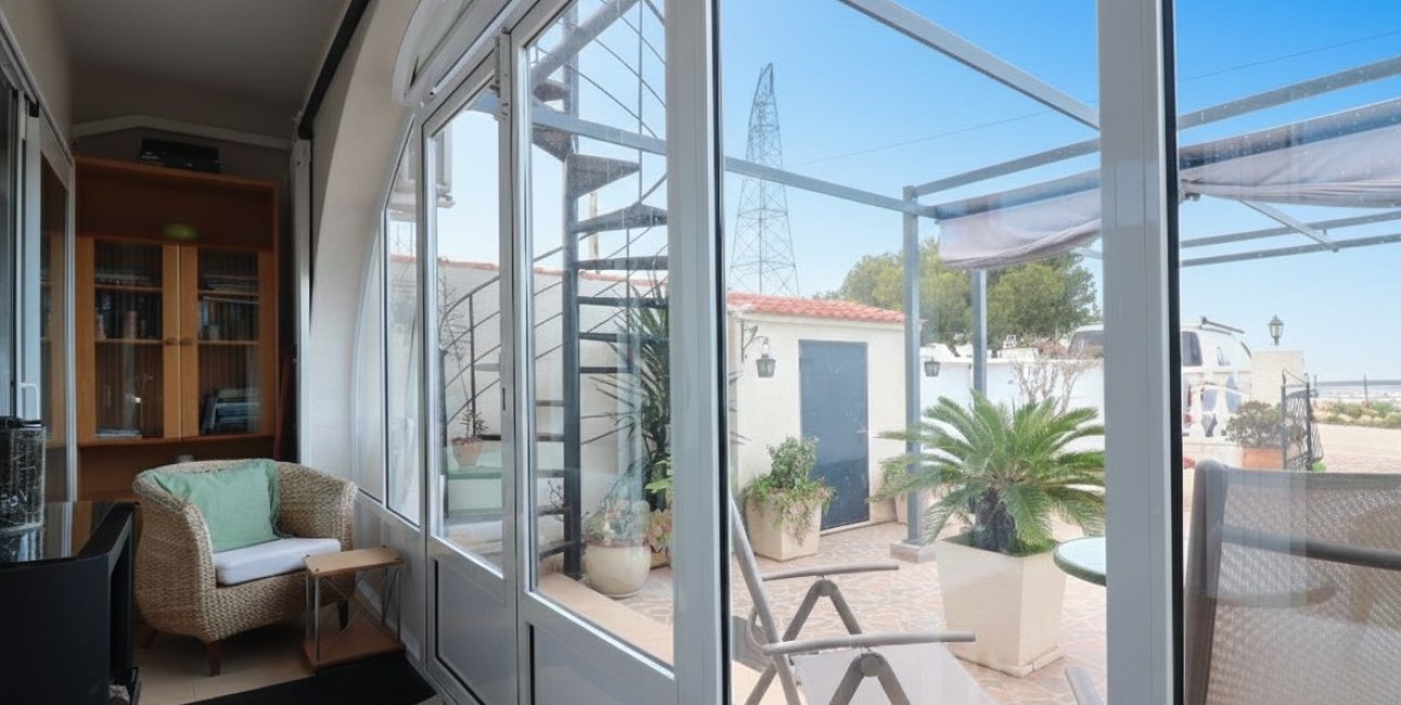 Reventa - Adosado -
Ciudad Quesada - Ciudad Quesada - Town