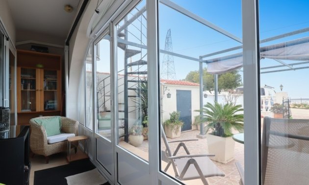 Reventa - Adosado -
Ciudad Quesada - Ciudad Quesada - Town