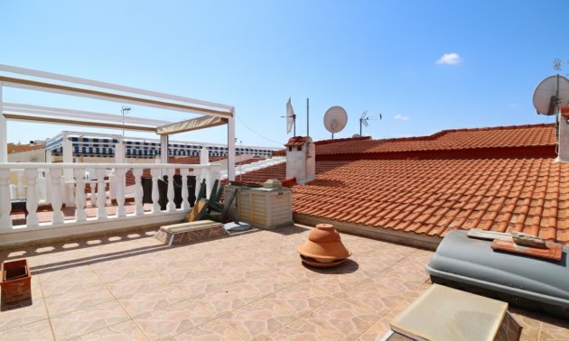 Reventa - Adosado -
Ciudad Quesada - Ciudad Quesada - Town