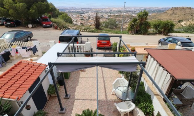 Reventa - Adosado -
Ciudad Quesada - Ciudad Quesada - Town