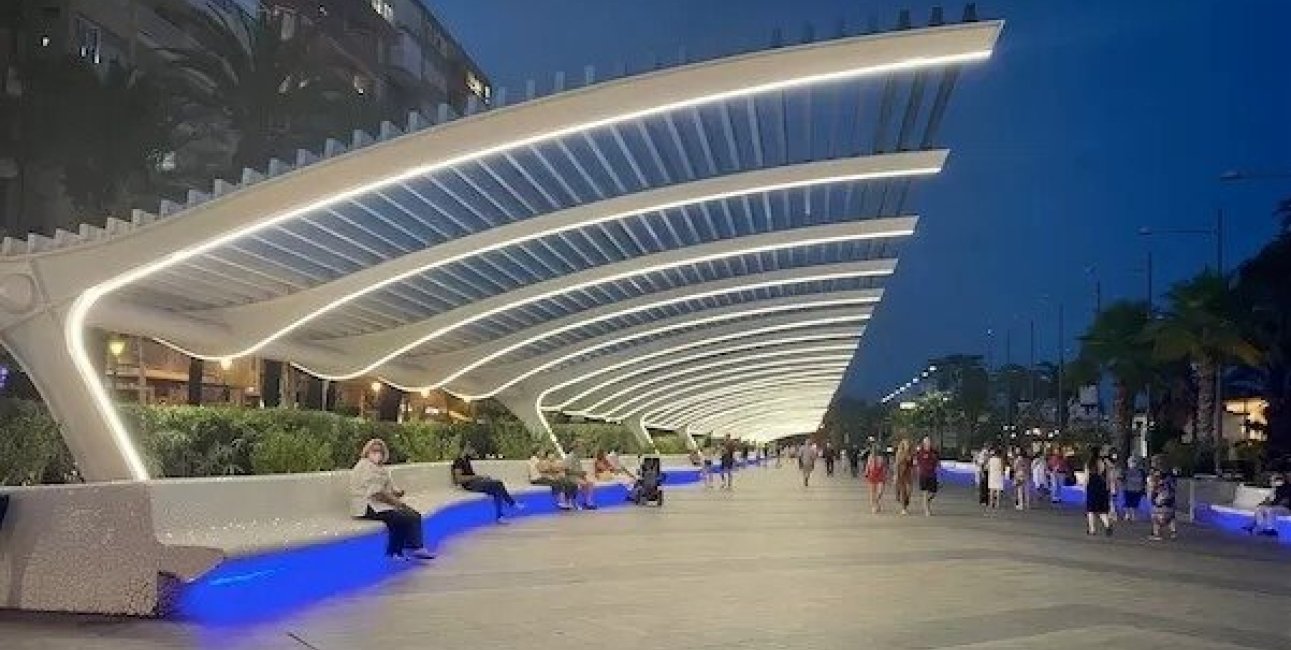 Obra nueva - Bungalow -
Torrevieja - Los Balcones - Los Altos del Edén