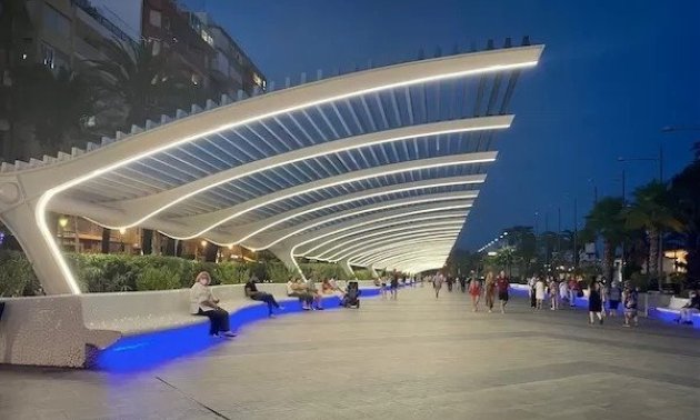 Obra nueva - Bungalow -
Torrevieja - Los Balcones - Los Altos del Edén