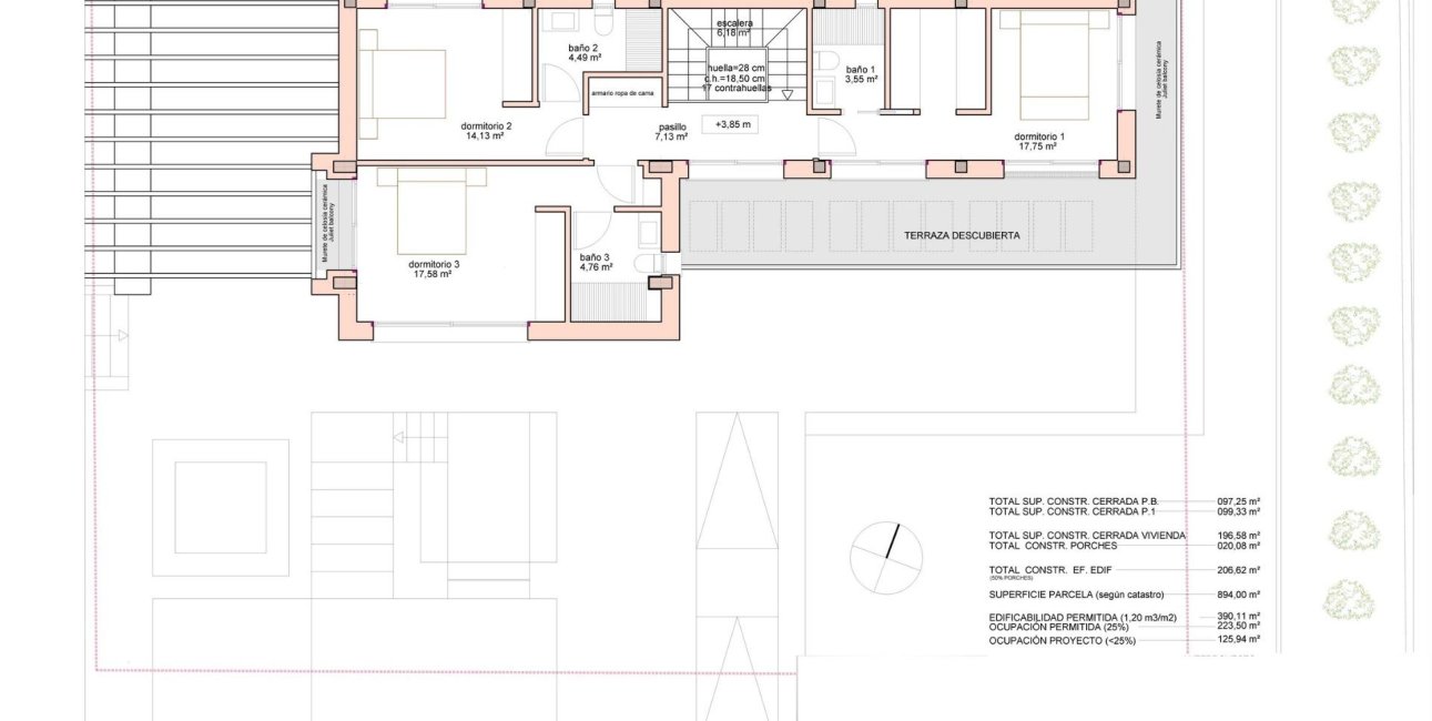 New Build - Villa -
Orihuela Costa - Cabo Roig