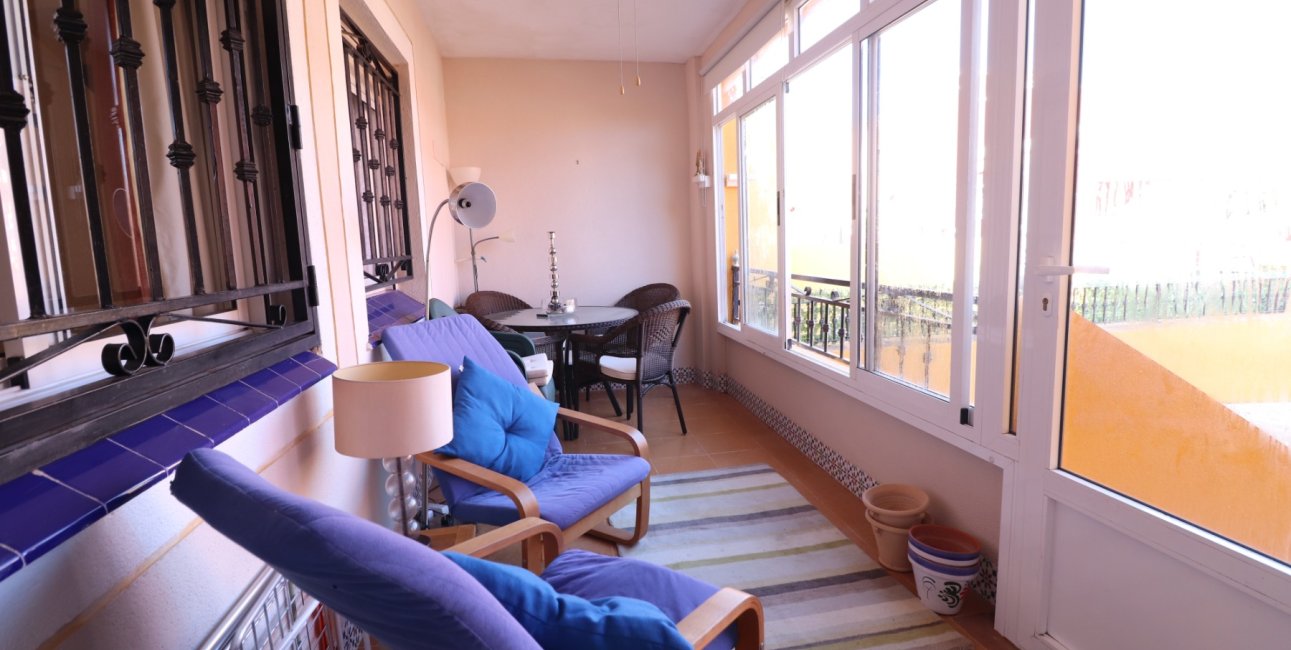 Resale - Apartment / flat -
Los Montesinos - La Herrada