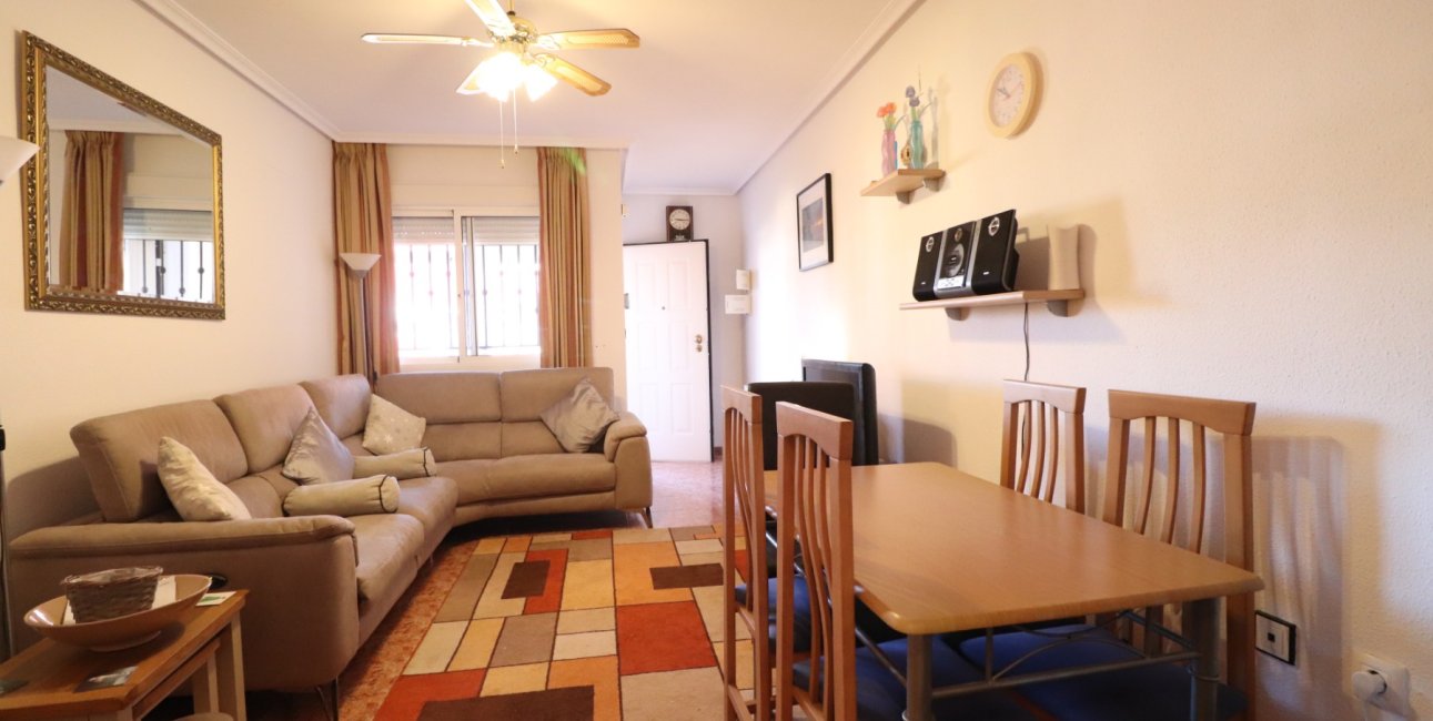 Resale - Apartment / flat -
Los Montesinos - La Herrada