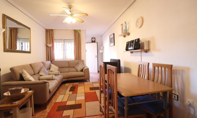 Resale - Apartment / flat -
Los Montesinos - La Herrada