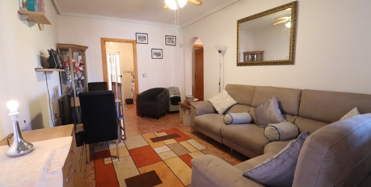 Resale - Apartment / flat -
Los Montesinos - La Herrada