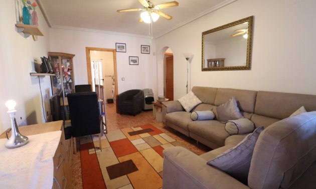 Resale - Apartment / flat -
Los Montesinos - La Herrada